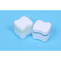 CE, FDA, ISO Утвержденный пластиковый стоматологический ящик для хранения